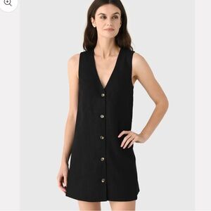 Posse Nancy Mini Dress